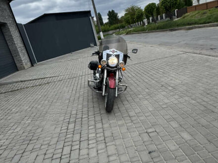Красный Кавасаки Vulcan 900, объемом двигателя 0.9 л и пробегом 12 тыс. км за 6300 $, фото 1 на Automoto.ua
