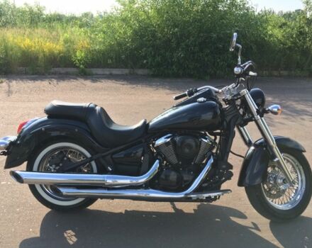 Кавасаки Vulcan 900 2014 в Житомире на Automoto.ua Кавасаки Vulcan 900, объемом двигателя 0.9 л и пробегом 0 тыс. км за 6300 $, фото 3 на Automoto.ua