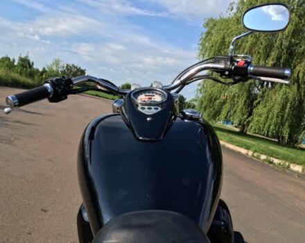 Кавасаки Vulcan 900 2014 в Житомире на Automoto.ua Кавасаки Vulcan 900, объемом двигателя 0.9 л и пробегом 0 тыс. км за 6300 $, фото 6 на Automoto.ua