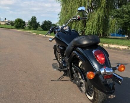 Кавасаки Vulcan 900 2014 в Житомире на Automoto.ua Кавасаки Vulcan 900, объемом двигателя 0.9 л и пробегом 0 тыс. км за 6300 $, фото 2 на Automoto.ua