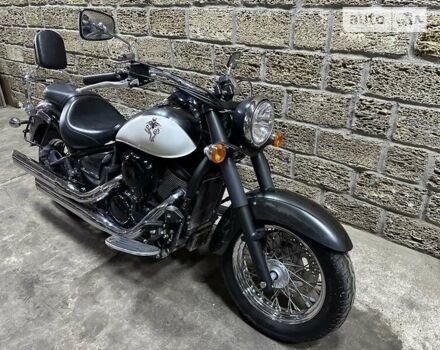 Кавасаки Vulcan 900, объемом двигателя 0 л и пробегом 19 тыс. км за 5900 $, фото 7 на Automoto.ua