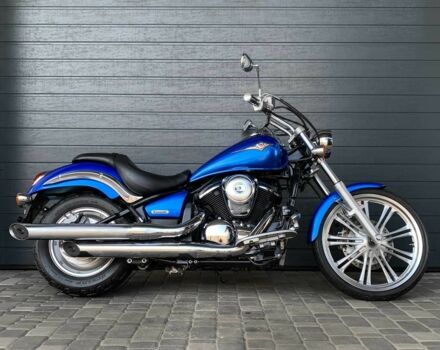 Кавасаки Vulcan 900, объемом двигателя 0.9 л и пробегом 0 тыс. км за 5900 $, фото 1 на Automoto.ua