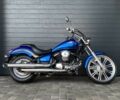 Кавасаки Vulcan 900, объемом двигателя 0.9 л и пробегом 0 тыс. км за 5900 $, фото 1 на Automoto.ua