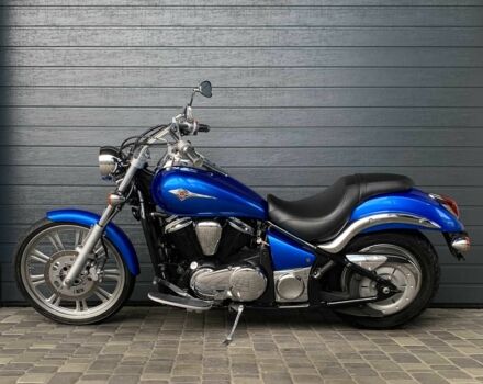 Кавасаки Vulcan 900, объемом двигателя 0.9 л и пробегом 0 тыс. км за 5900 $, фото 5 на Automoto.ua