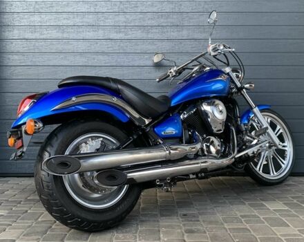 Кавасаки Vulcan 900, объемом двигателя 0.9 л и пробегом 0 тыс. км за 5900 $, фото 2 на Automoto.ua