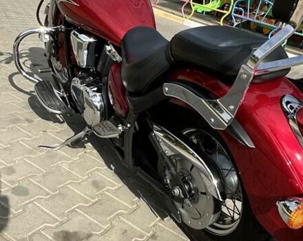 Кавасакі Vulcan 900, об'ємом двигуна 0 л та пробігом 37 тис. км за 6200 $, фото 3 на Automoto.ua