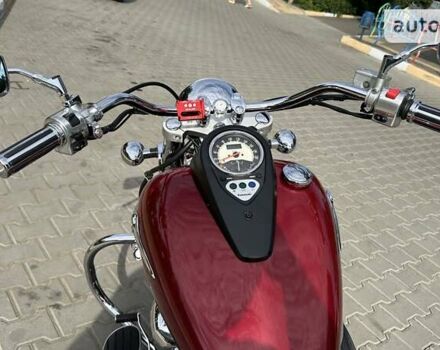 Кавасакі Vulcan 900, об'ємом двигуна 0 л та пробігом 37 тис. км за 6200 $, фото 4 на Automoto.ua