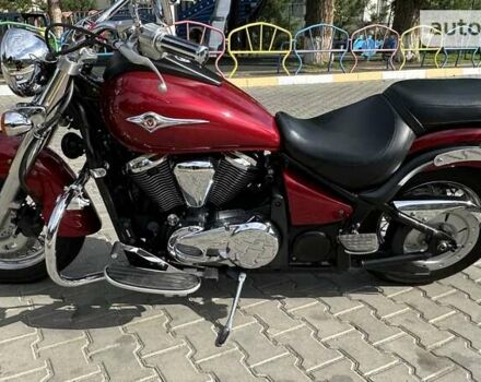 Кавасакі Vulcan 900, об'ємом двигуна 0 л та пробігом 37 тис. км за 6200 $, фото 1 на Automoto.ua