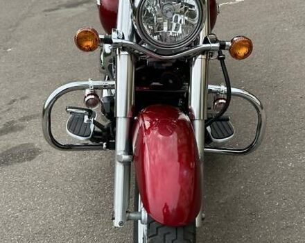 Кавасакі Vulcan 900, об'ємом двигуна 0 л та пробігом 37 тис. км за 6200 $, фото 8 на Automoto.ua