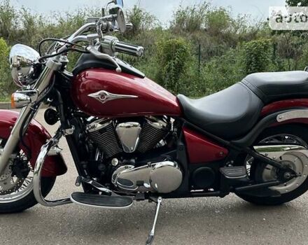 Кавасакі Vulcan 900, об'ємом двигуна 0 л та пробігом 37 тис. км за 6200 $, фото 9 на Automoto.ua