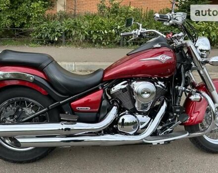 Кавасакі Vulcan 900, об'ємом двигуна 0 л та пробігом 37 тис. км за 6200 $, фото 10 на Automoto.ua