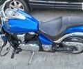 Кавасаки Vulcan 900, объемом двигателя 0.9 л и пробегом 27 тыс. км за 5200 $, фото 1 на Automoto.ua
