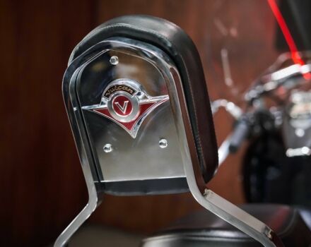 Кавасаки Vulcan 900, объемом двигателя 0.9 л и пробегом 0 тыс. км за 9000 $, фото 13 на Automoto.ua