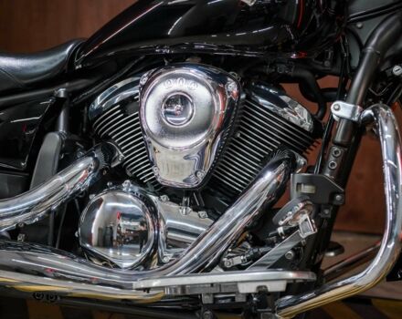 Кавасаки Vulcan 900, объемом двигателя 0.9 л и пробегом 0 тыс. км за 9000 $, фото 9 на Automoto.ua