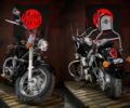 Кавасаки Vulcan 900, объемом двигателя 0.9 л и пробегом 0 тыс. км за 9000 $, фото 6 на Automoto.ua