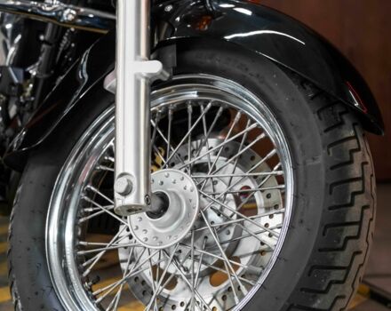 Кавасаки Vulcan 900, объемом двигателя 0.9 л и пробегом 0 тыс. км за 9000 $, фото 16 на Automoto.ua