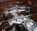 Кавасаки Vulcan 900, объемом двигателя 0.9 л и пробегом 0 тыс. км за 9000 $, фото 11 на Automoto.ua