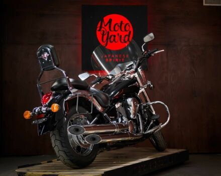 Кавасаки Vulcan 900, объемом двигателя 0.9 л и пробегом 0 тыс. км за 9000 $, фото 5 на Automoto.ua