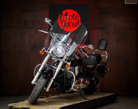 Кавасаки Vulcan 900, объемом двигателя 0.9 л и пробегом 0 тыс. км за 9000 $, фото 2 на Automoto.ua