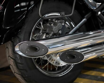 Кавасаки Vulcan 900, объемом двигателя 0.9 л и пробегом 0 тыс. км за 9000 $, фото 15 на Automoto.ua