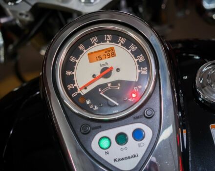 Кавасаки Vulcan 900, объемом двигателя 0.9 л и пробегом 0 тыс. км за 9000 $, фото 8 на Automoto.ua