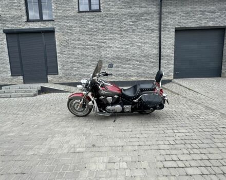 Кавасаки Vulcan 900, объемом двигателя 0.9 л и пробегом 0 тыс. км за 7000 $, фото 3 на Automoto.ua