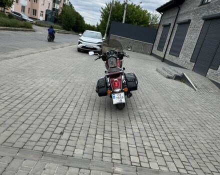 Кавасаки Vulcan 900, объемом двигателя 0.9 л и пробегом 0 тыс. км за 7000 $, фото 2 на Automoto.ua