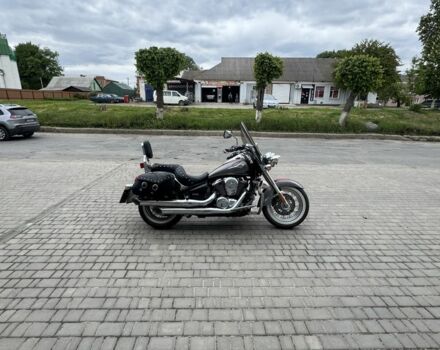Кавасаки Vulcan 900, объемом двигателя 0.9 л и пробегом 0 тыс. км за 7000 $, фото 1 на Automoto.ua