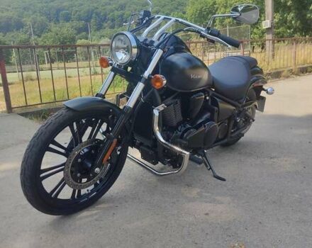 Кавасаки Vulcan 900, объемом двигателя 0.9 л и пробегом 3 тыс. км за 7300 $, фото 4 на Automoto.ua