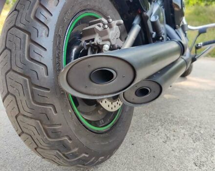 Кавасаки Vulcan 900, объемом двигателя 0.9 л и пробегом 3 тыс. км за 7300 $, фото 21 на Automoto.ua