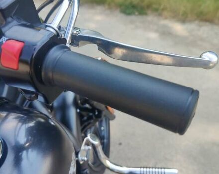 Кавасаки Vulcan 900, объемом двигателя 0.9 л и пробегом 3 тыс. км за 7300 $, фото 14 на Automoto.ua