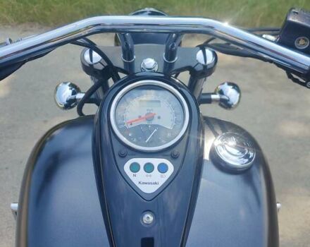 Кавасаки Vulcan 900, объемом двигателя 0.9 л и пробегом 3 тыс. км за 7300 $, фото 8 на Automoto.ua