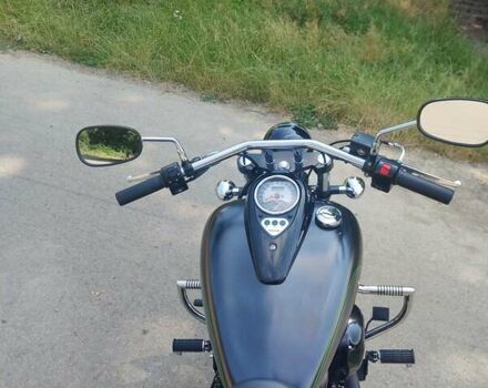 Кавасаки Vulcan 900, объемом двигателя 0.9 л и пробегом 3 тыс. км за 7300 $, фото 7 на Automoto.ua