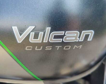 Кавасаки Vulcan 900, объемом двигателя 0.9 л и пробегом 3 тыс. км за 7300 $, фото 20 на Automoto.ua