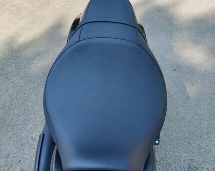 Кавасаки Vulcan 900, объемом двигателя 0.9 л и пробегом 3 тыс. км за 7300 $, фото 19 на Automoto.ua