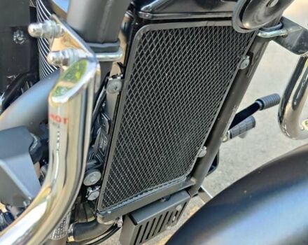 Кавасаки Vulcan 900, объемом двигателя 0.9 л и пробегом 3 тыс. км за 7300 $, фото 18 на Automoto.ua