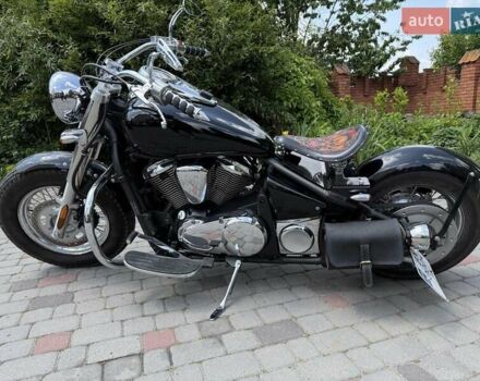 Кавасаки Vulcan 900, объемом двигателя 0.9 л и пробегом 9 тыс. км за 6000 $, фото 8 на Automoto.ua