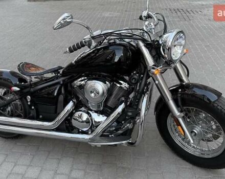 Кавасаки Vulcan 900, объемом двигателя 0.9 л и пробегом 9 тыс. км за 6000 $, фото 4 на Automoto.ua
