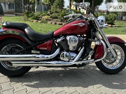 Кавасаки Vulcan 900 2009 в Одессе на Automoto.ua Кавасаки Vulcan 900, объемом двигателя 0 л и пробегом 37 тыс. км за 6200 $, фото 1 на Automoto.ua