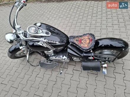 Кавасакі Vulcan 900 2009 у Хмельницькому на Automoto.ua Кавасакі Vulcan 900, об'ємом двигуна 0.9 л та пробігом 9 тис. км за 7000 $, фото 1 на Automoto.ua