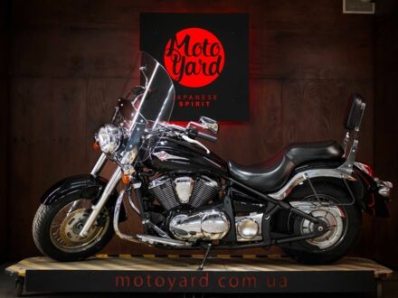 Кавасаки Vulcan 900, объемом двигателя 0.9 л и пробегом 0 тыс. км за 9000 $, фото 1 на Automoto.ua