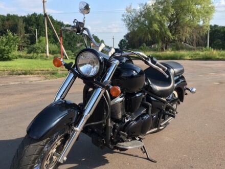 Кавасакі Vulcan 900, об'ємом двигуна 0.9 л та пробігом 0 тис. км за 6300 $, фото 1 на Automoto.ua