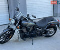 Серый Кавасаки Vulcan 900, объемом двигателя 0.9 л и пробегом 5 тыс. км за 6999 $, фото 1 на Automoto.ua