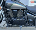 Серый Кавасаки Vulcan 900, объемом двигателя 0.9 л и пробегом 5 тыс. км за 6999 $, фото 6 на Automoto.ua