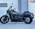 Серый Кавасаки Vulcan 900, объемом двигателя 0.9 л и пробегом 5 тыс. км за 6999 $, фото 1 на Automoto.ua
