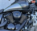 Серый Кавасаки Vulcan 900, объемом двигателя 0.9 л и пробегом 5 тыс. км за 6999 $, фото 8 на Automoto.ua