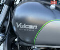 Серый Кавасаки Vulcan 900, объемом двигателя 0.9 л и пробегом 5 тыс. км за 6999 $, фото 3 на Automoto.ua