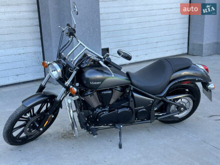 Кавасакі Vulcan 900 2017 у Мукачеве на Automoto.ua Сірий Кавасакі Vulcan 900, об'ємом двигуна 0.9 л та пробігом 5 тис. км за 6999 $, фото 1 на Automoto.ua