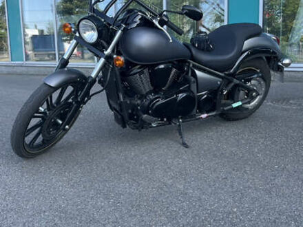 Кавасаки Vulcan 900 2019 в Днепре (Днепропетровске) на Automoto.ua Серый Кавасаки Vulcan 900, объемом двигателя 0.9 л и пробегом 6 тыс. км за 7800 $, фото 1 на Automoto.ua