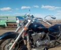 Синий Кавасаки Vulcan 900, объемом двигателя 0.9 л и пробегом 12 тыс. км за 7000 $, фото 1 на Automoto.ua